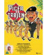 Piger i trøjen 1 - DVD - NY