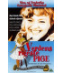 Verdens Rigeste Pige - DVD - NY