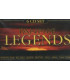 Panpipe Legends 6 CD