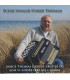 Peter Sørensen - Peter synger Fisker Thomas - CD - NY