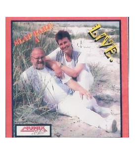 Mumix - Slap bare a - CD - NY