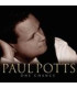 PAUL POTTS - ONE CHANCE - CD - NY