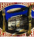 Hotel Hunger Waiting for alice - CD - NY