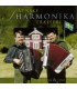 Kristian & Jens Peter - Svenske harmonika træffere - CD - BRUGT