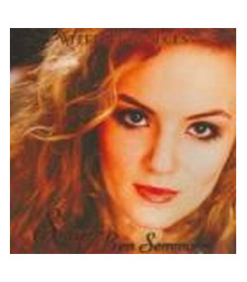 Sidsel Ben Semmane – Where Are My Shoes - CD - NY