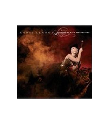 Annie Lennox Songs Of Mass Destruction - CD - NY