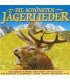 Die Schönsten Jägerlieder - CD - NY
