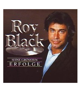 Roy Black, Seine grössten erfolge 2CD - NY