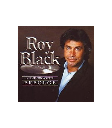 Roy Black, Seine grössten erfolge 2CD - NY