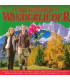 Die Schönsten Wanderlieder - CD - NY