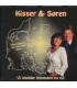 Kisser & Søren - Vi skylder hinanden en tid - CD - NY