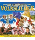 Die Schönsten Volkslieder - CD - NY
