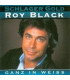 Roy Black Ganz in weiß - CD - NY