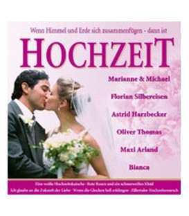 Wenn Himmel und Erde sich zusammenfügen - CD - NY