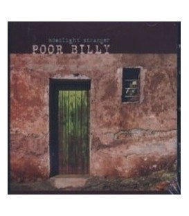 Poor Billy - Moonlight stranger - CD - NY