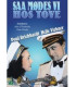 Så mødes vi hos Tove - Dansk Filmskat - DVD - NY
