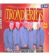 Trond Erics - På fest 1 - CD - NY