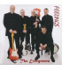 The Evergreens - Feelings Dinner musik - CD - NY