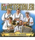Die jungen klostertaler Stars der Volksmusik - CD - NY