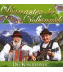 Die Kasermandln Diamanten der Volksmusik - CD - NY
