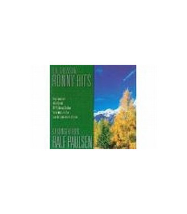 Ralf Paulsen Die großen ronny-hits - CD - NY