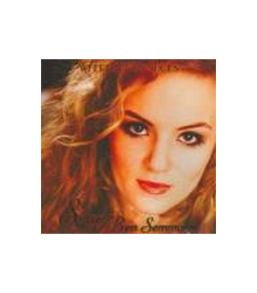 Sidsel Ben Semmane – Where Are My Shoes - CD - NY