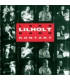 Lars Lilholt Band - Kontakt - CD - BRUGT
