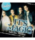 Fenders – It´s Magic - CD - NY