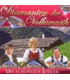 Diamanten der Volksmusik Die Schönsten Jodler - CD - NY