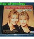 Gitti & Erika - Lieder, die von Herzen kommen - CD - NY