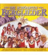 Die schönsten Berglieder - CD - NY