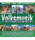 Musik für unterwegs Volksmusik 2 CD - NY