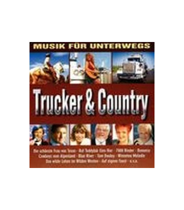 Musik Für Unterwegs - Trucker & Country 2CD - NY