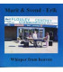 Marit & Svend-Erik - Whisper from Heaven - CD - NY