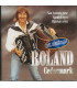 Roland Cedermark – På Begäran - CD - NY