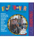 Rico Kvintetten - Glade harmonika viser - CD - NY