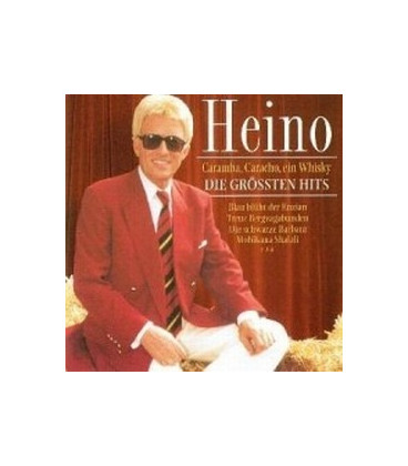 Heino Die Grössten Hits 2CD - NY