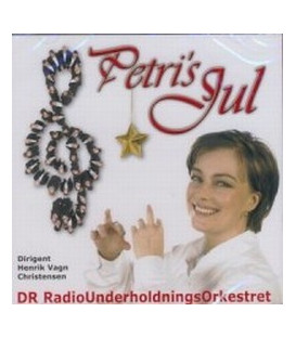Michala Petri Petris Jul - CD - NY