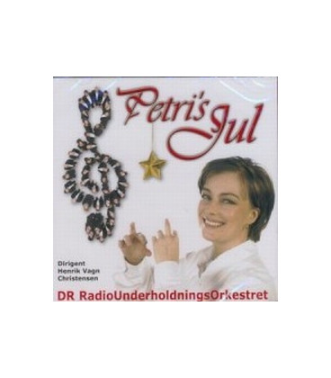 Michala Petri Petris Jul - CD - NY