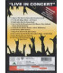 Animals and Friends Musik DVD - NY