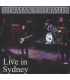 Herman´s Hermits Live in Sydney - CD - NY