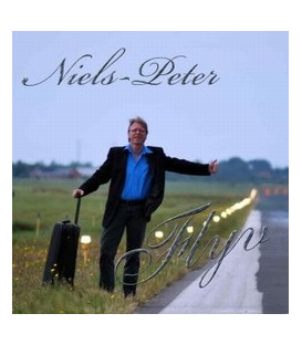 Niels Peter Flyv - CD - NY