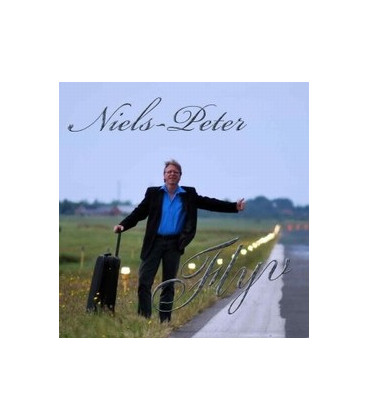 Niels Peter Flyv - CD - NY