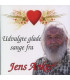 Jens Anker - Den syngende klovbeskærer / Udvalgte glade sange - CD - NY