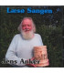 Jens Anker - Den syngende klovbeskærer / Læsø sangen - CD - NY