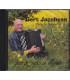 Gerts Rytme - Gert Jacobsen - Posten fra Ranum - Sæt dig ned i en vejgrøft - CD - NY