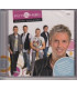 Kim & Hallo - Danske Schlägere - CD - NY