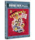 Familien Gyldenkål nr. 3 - Vinder valget - DVD - NY