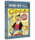 Solstik på badehotellet - DVD - NY