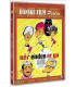 Når enden er go' - DVD - NY